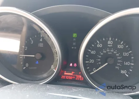 2012 Mazda Mazda5 Grand Touring from USA, damaged, VIN JM1CW2DL2C0135139